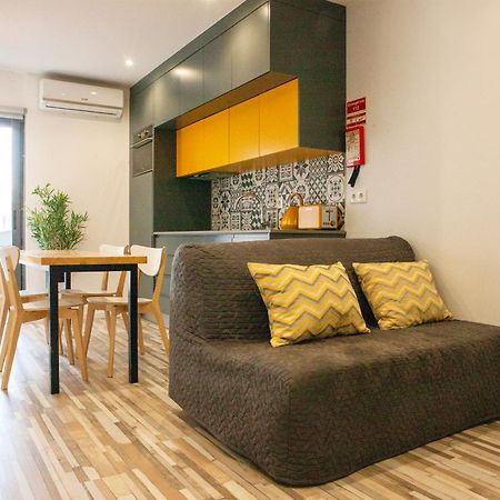 Amadeo - Gaia/Porto Apartment 3.º T Vila Nova de Gaia Buitenkant foto