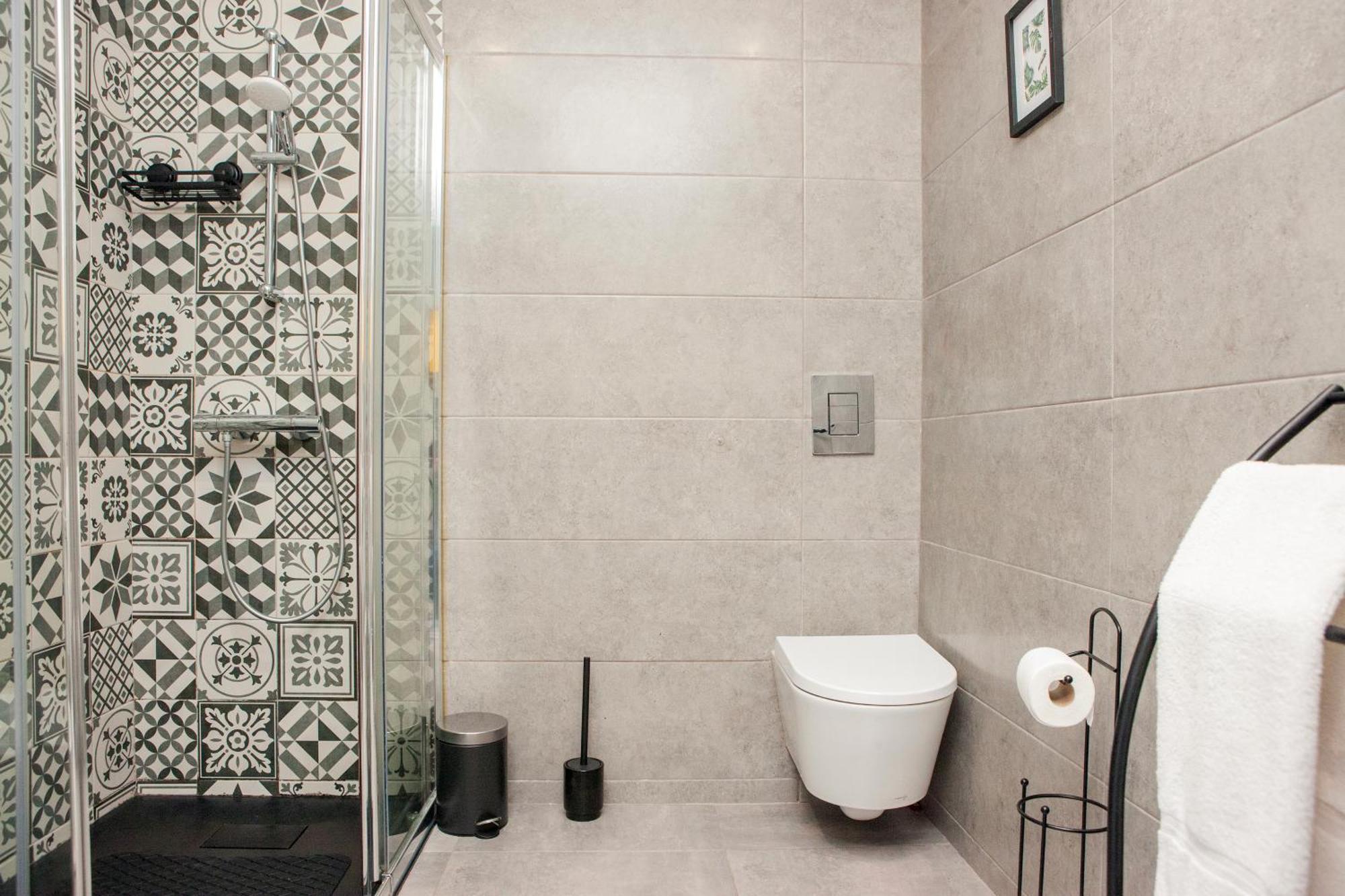 Amadeo - Gaia/Porto Apartment 3.º T Vila Nova de Gaia Buitenkant foto