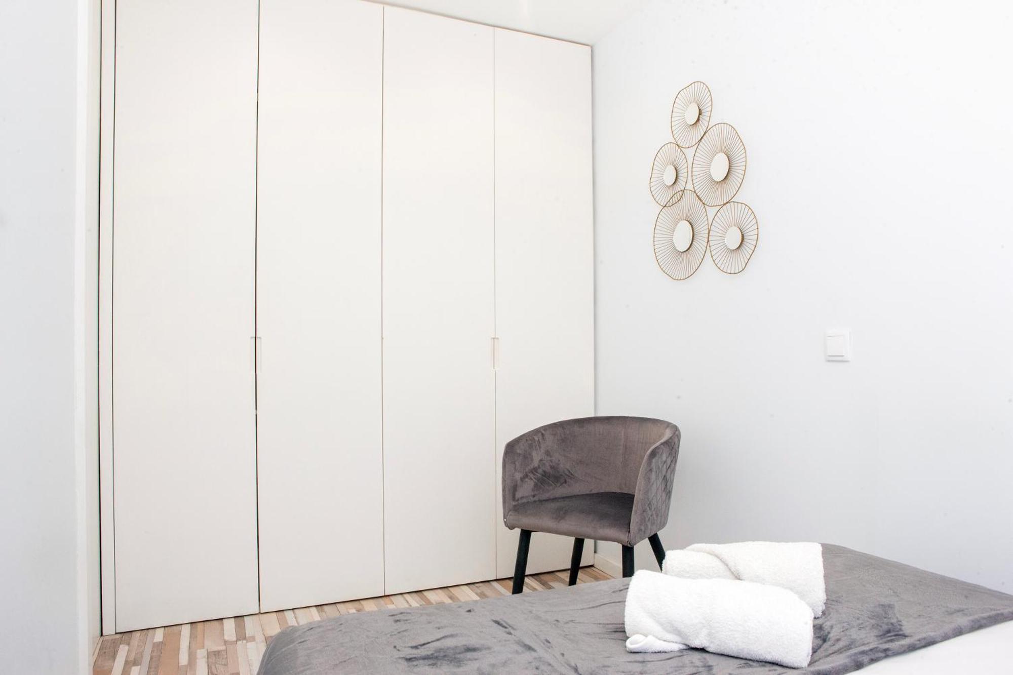 Amadeo - Gaia/Porto Apartment 3.º T Vila Nova de Gaia Buitenkant foto