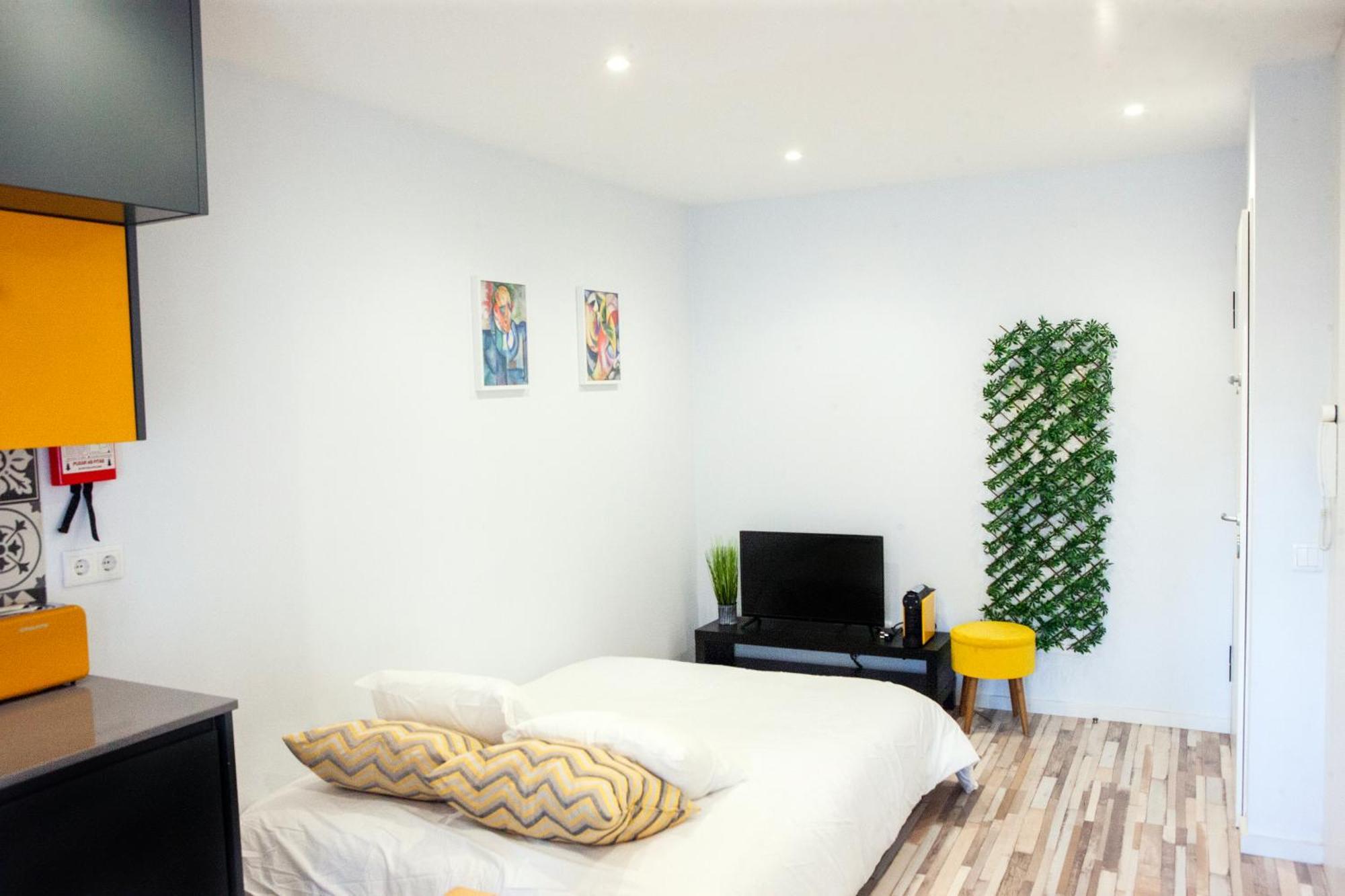 Amadeo - Gaia/Porto Apartment 3.º T Vila Nova de Gaia Buitenkant foto